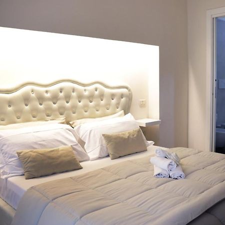 Pompeii Ruins De Charme B&B Екстериор снимка