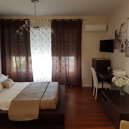 Pompeii Ruins De Charme B&B Екстериор снимка