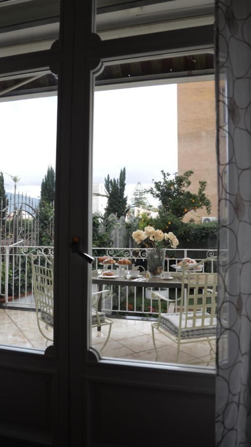 Pompeii Ruins De Charme B&B Екстериор снимка