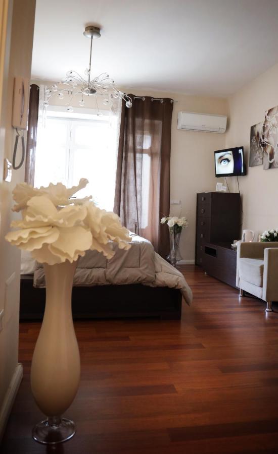 Pompeii Ruins De Charme B&B Екстериор снимка