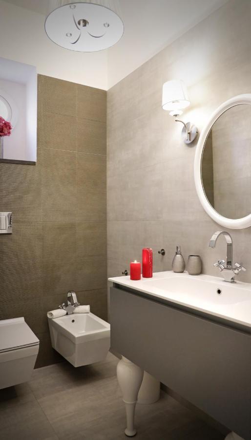 Pompeii Ruins De Charme B&B Екстериор снимка