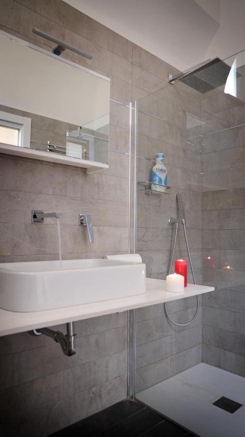 Pompeii Ruins De Charme B&B Екстериор снимка