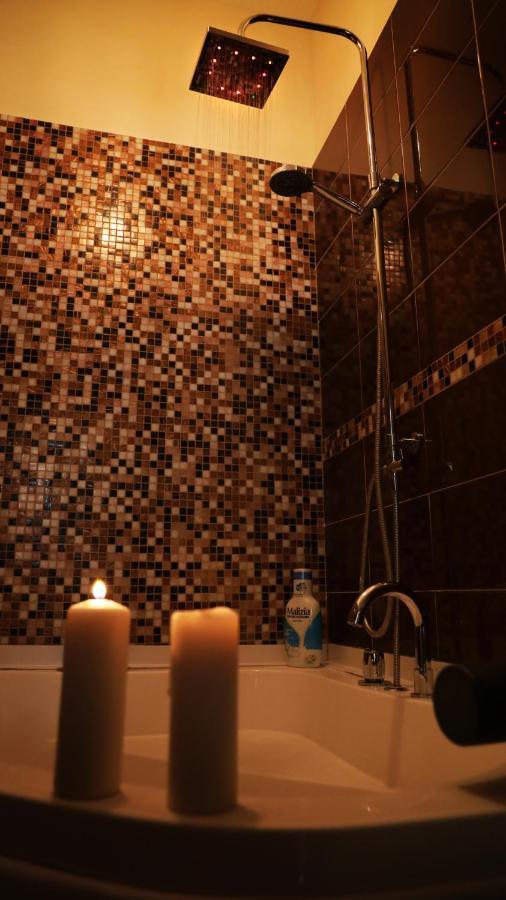 Pompeii Ruins De Charme B&B Екстериор снимка
