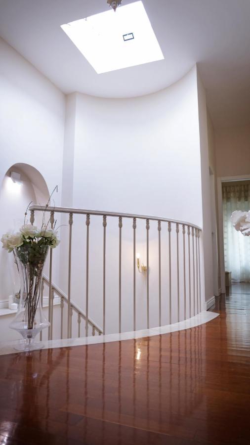 Pompeii Ruins De Charme B&B Екстериор снимка