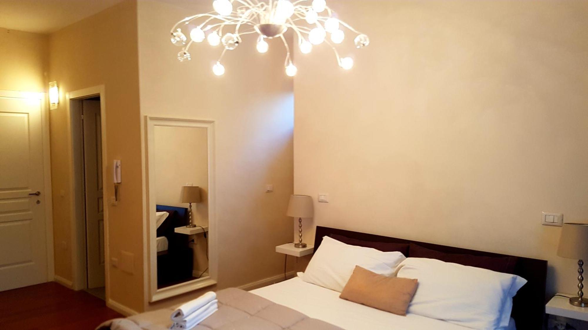 Pompeii Ruins De Charme B&B Стая снимка