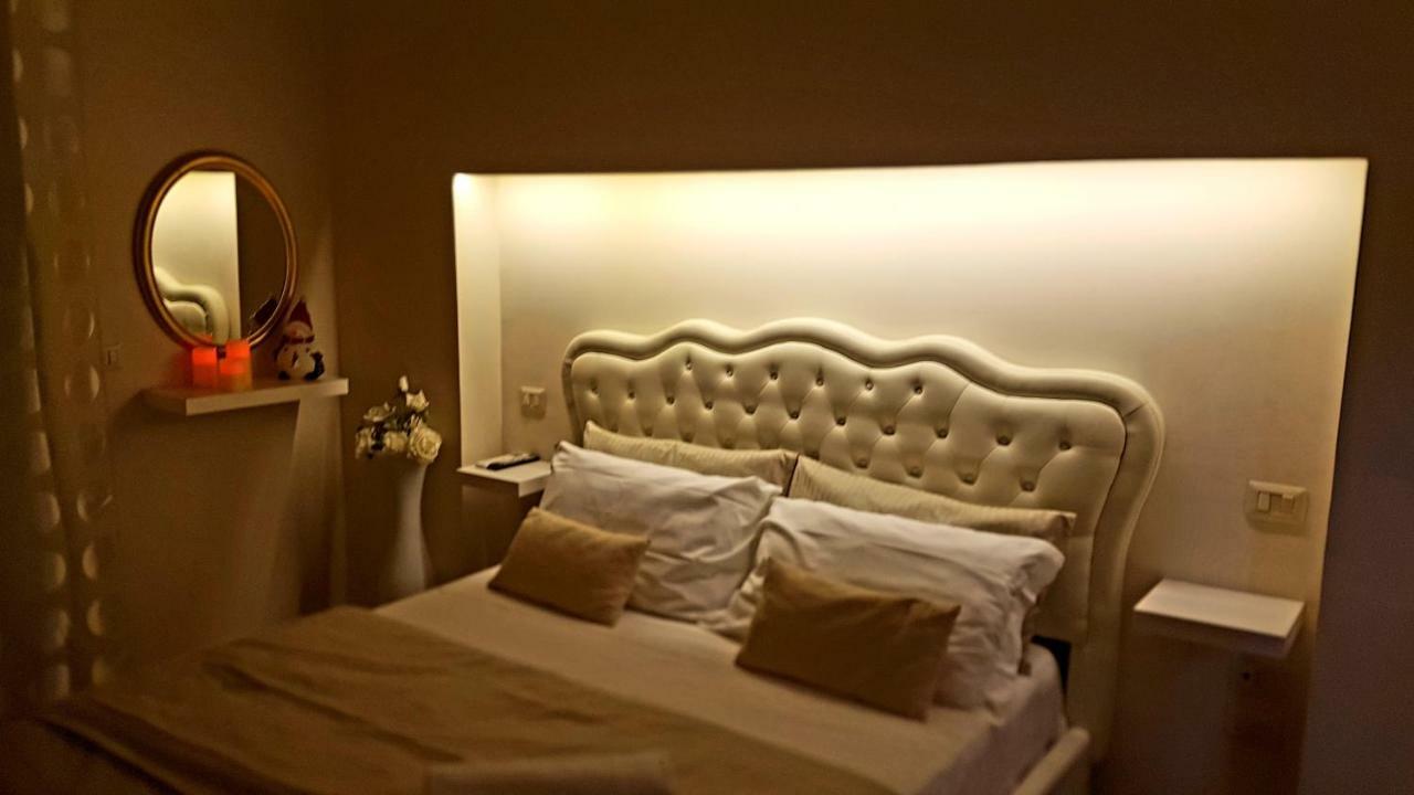 Pompeii Ruins De Charme B&B Екстериор снимка