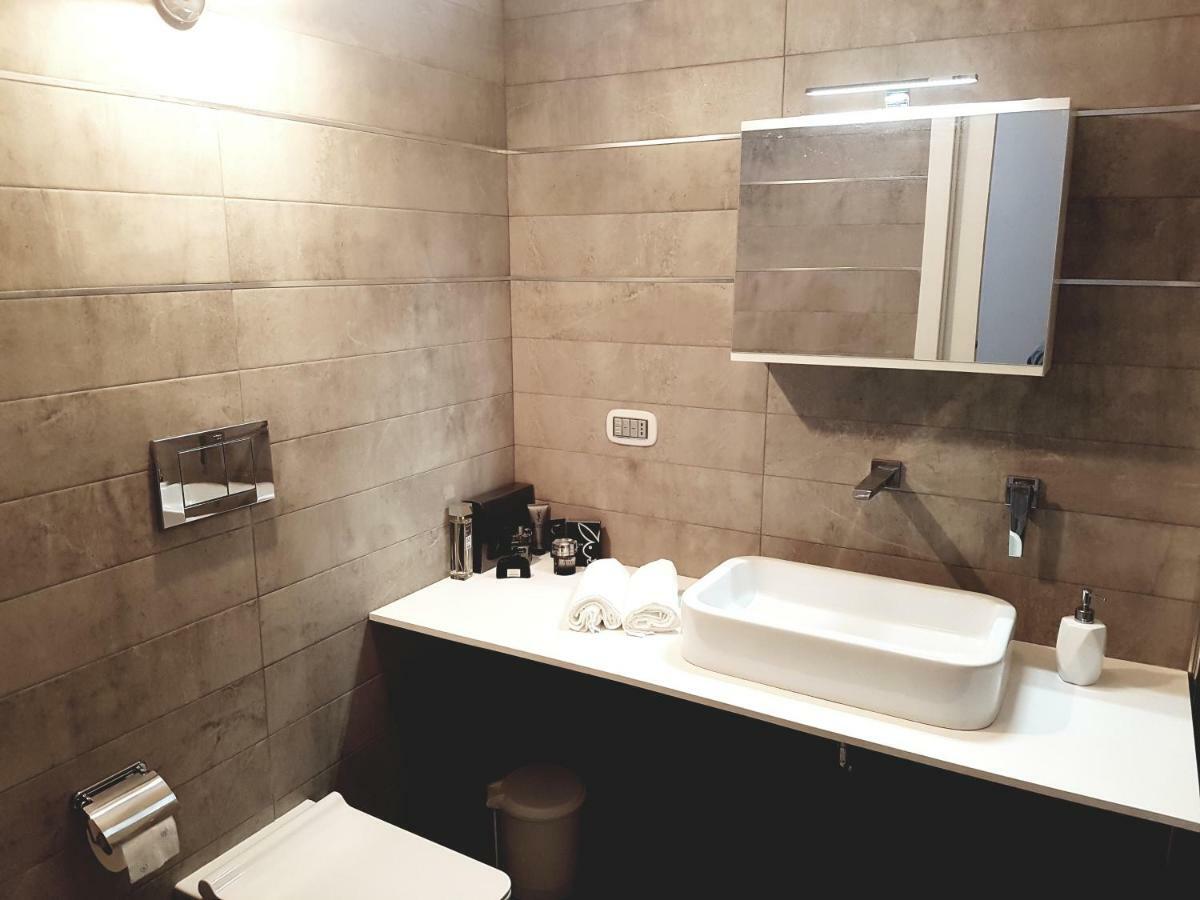 Pompeii Ruins De Charme B&B Екстериор снимка