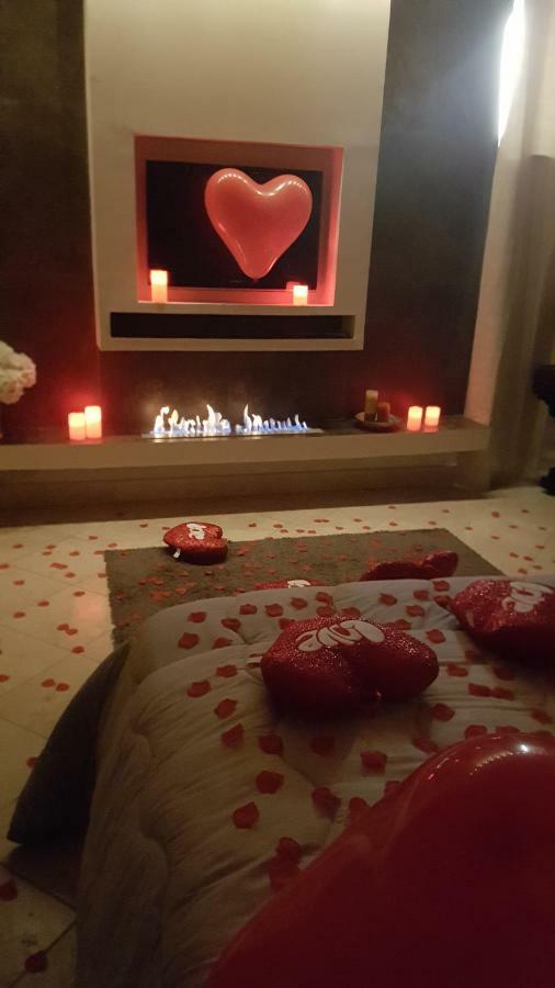 Pompeii Ruins De Charme B&B Екстериор снимка