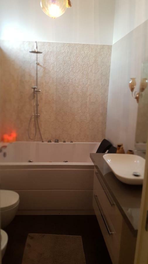 Pompeii Ruins De Charme B&B Стая снимка